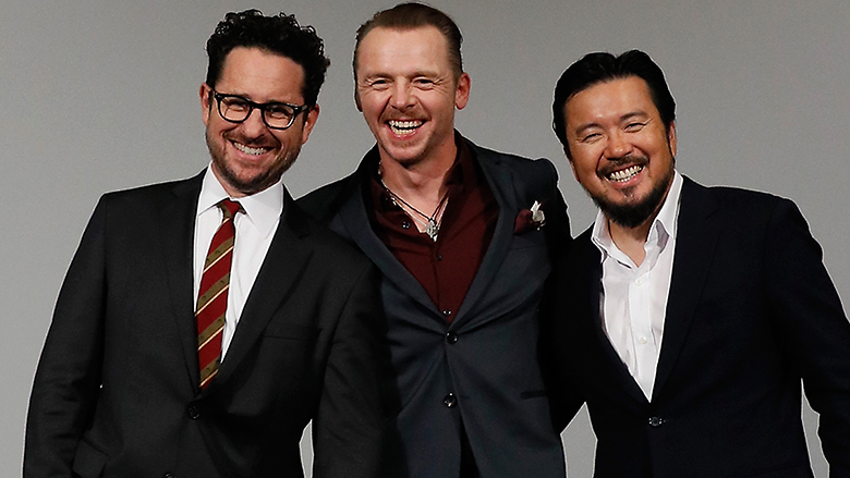 justin lin favorite star trek episode