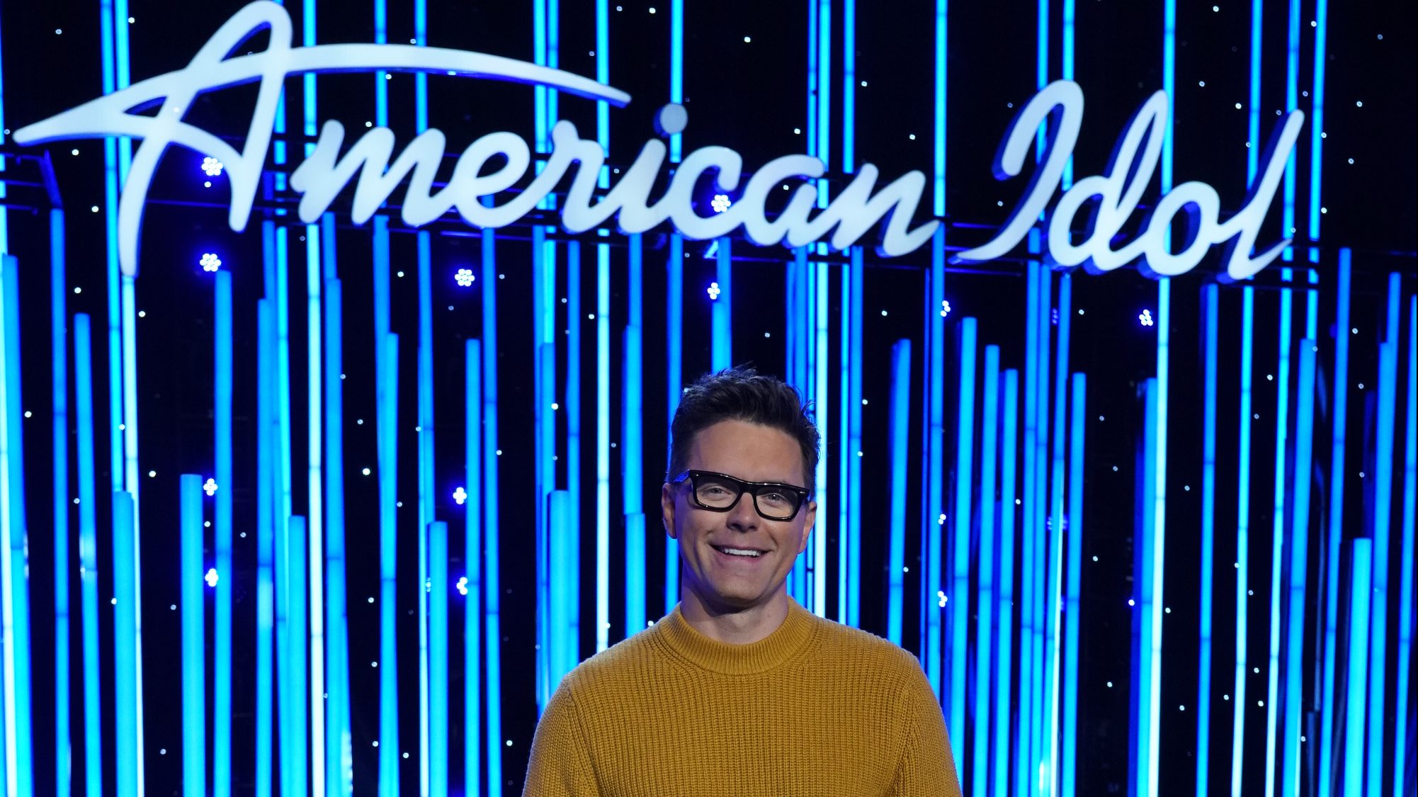 Bobby Bones American Idol