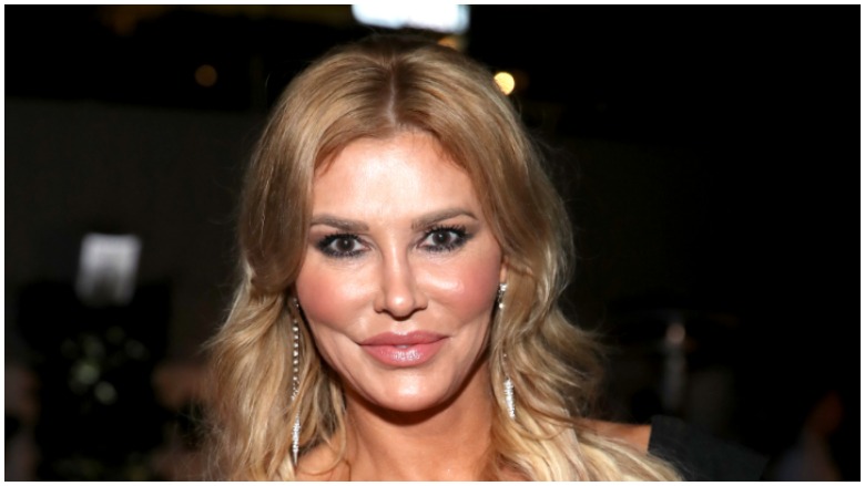 Brandi Glanville