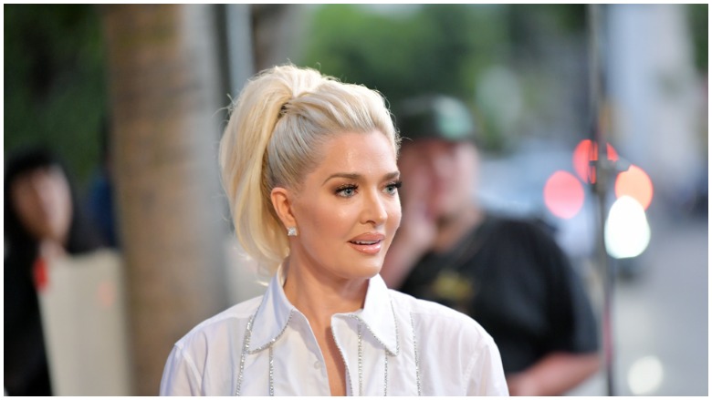 Erika Jayne