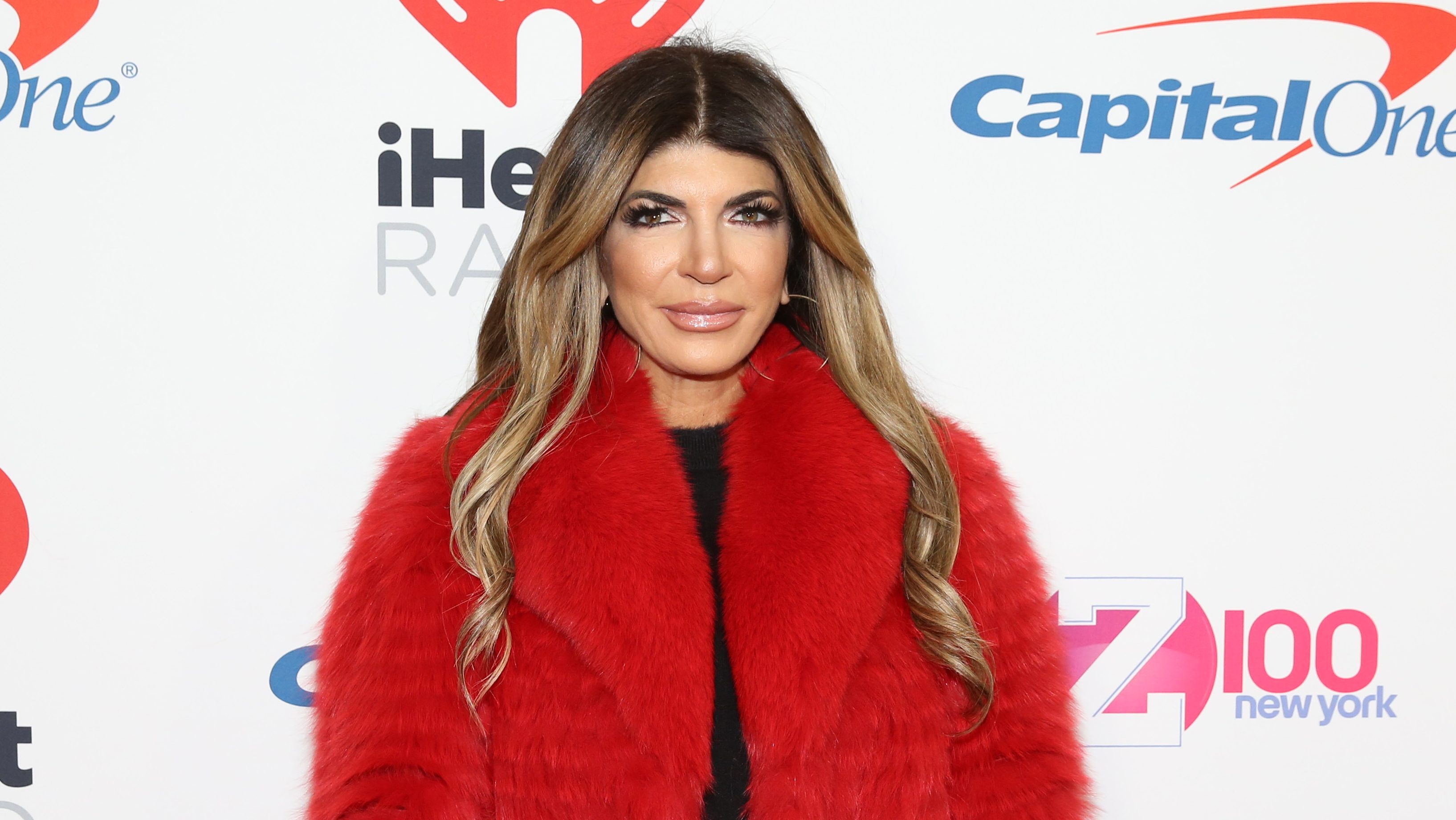 Teresa Giudice