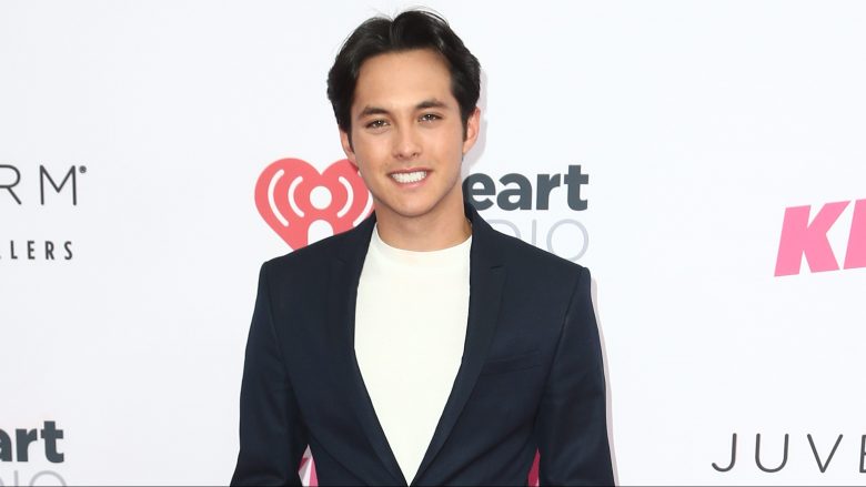 Laine Hardy