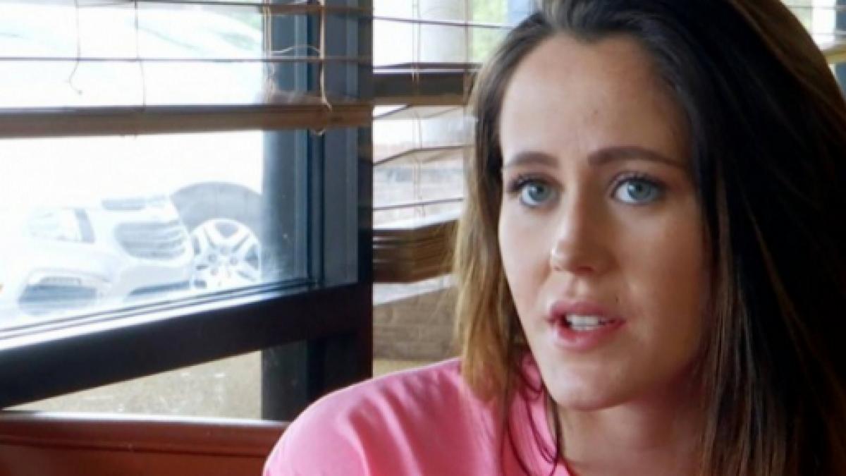 Jenelle Evans