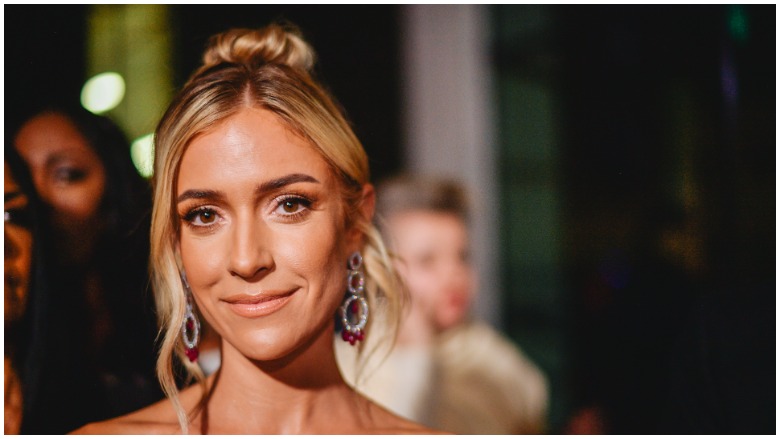 Kristin Cavallari