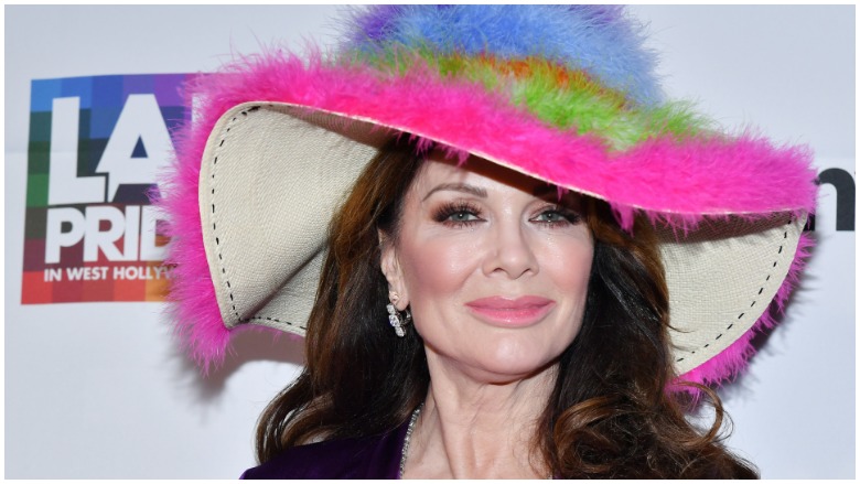 Lisa Vanderpump