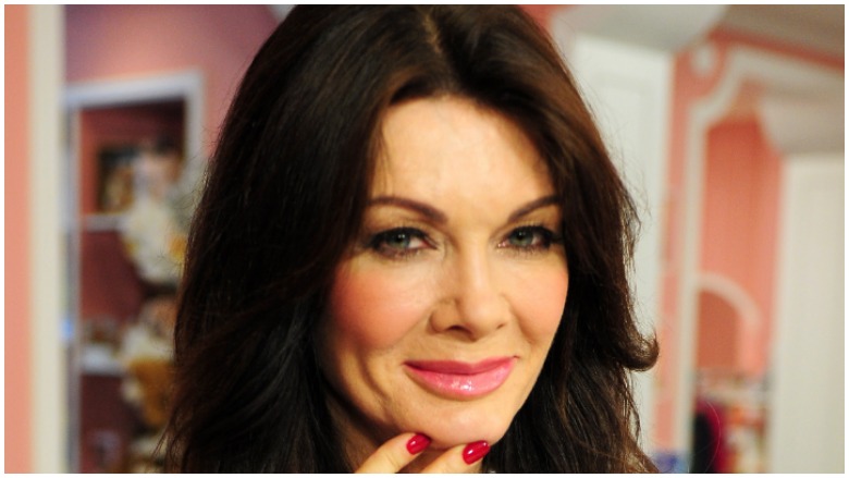 Lisa Vanderpump