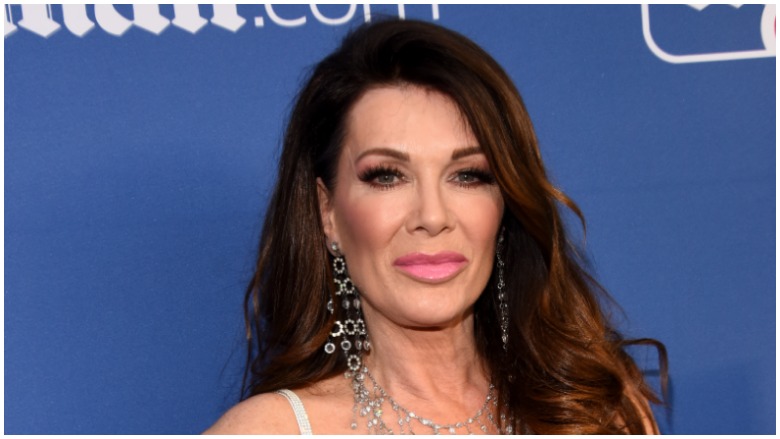 Lisa Vanderpump