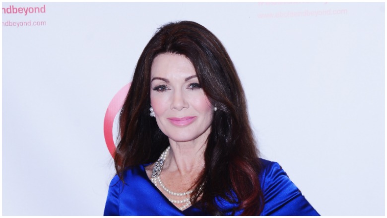 Lisa Vanderpump