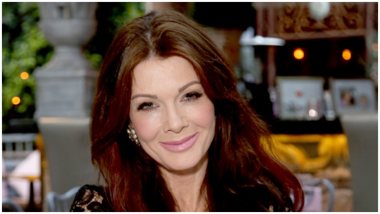 Lisa Vanderpump