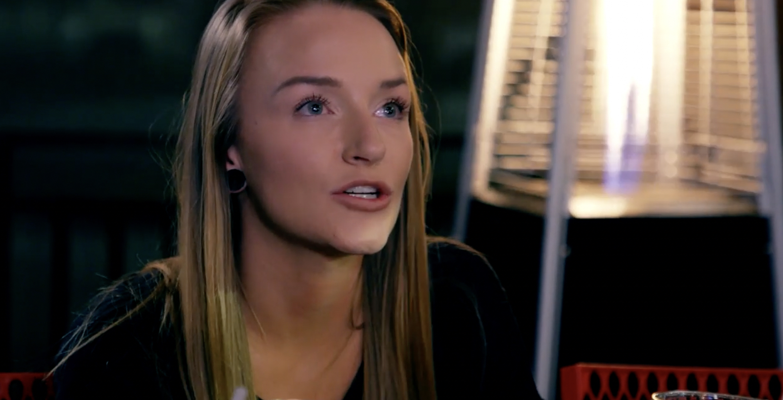 Maci Bookout