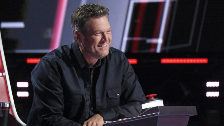 Blake Shelton