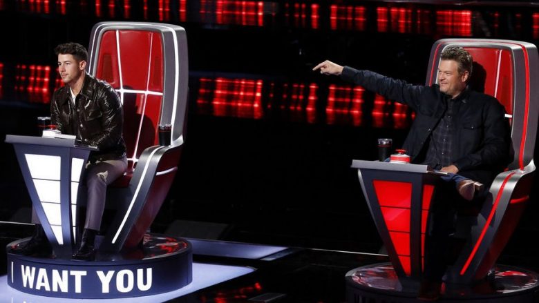 The Voice Spoilers