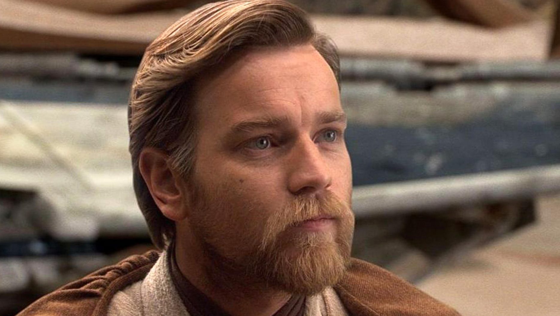 Obi-Wan Kenobi series cast announced.