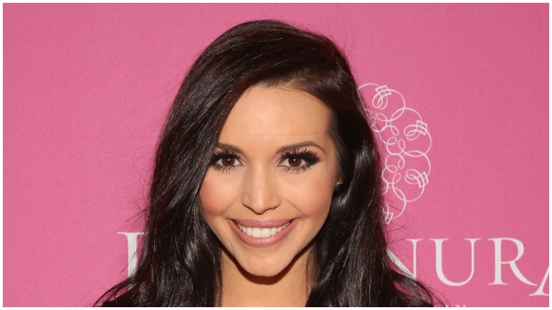 Scheana Shay