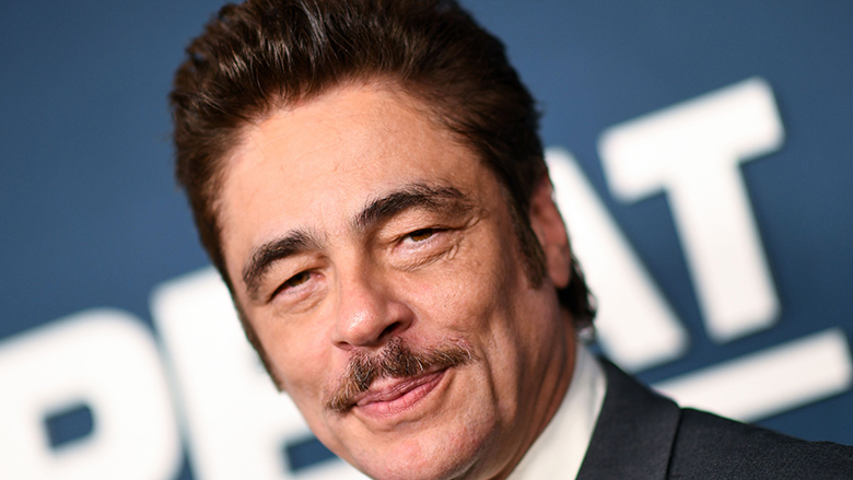 benicio del toro