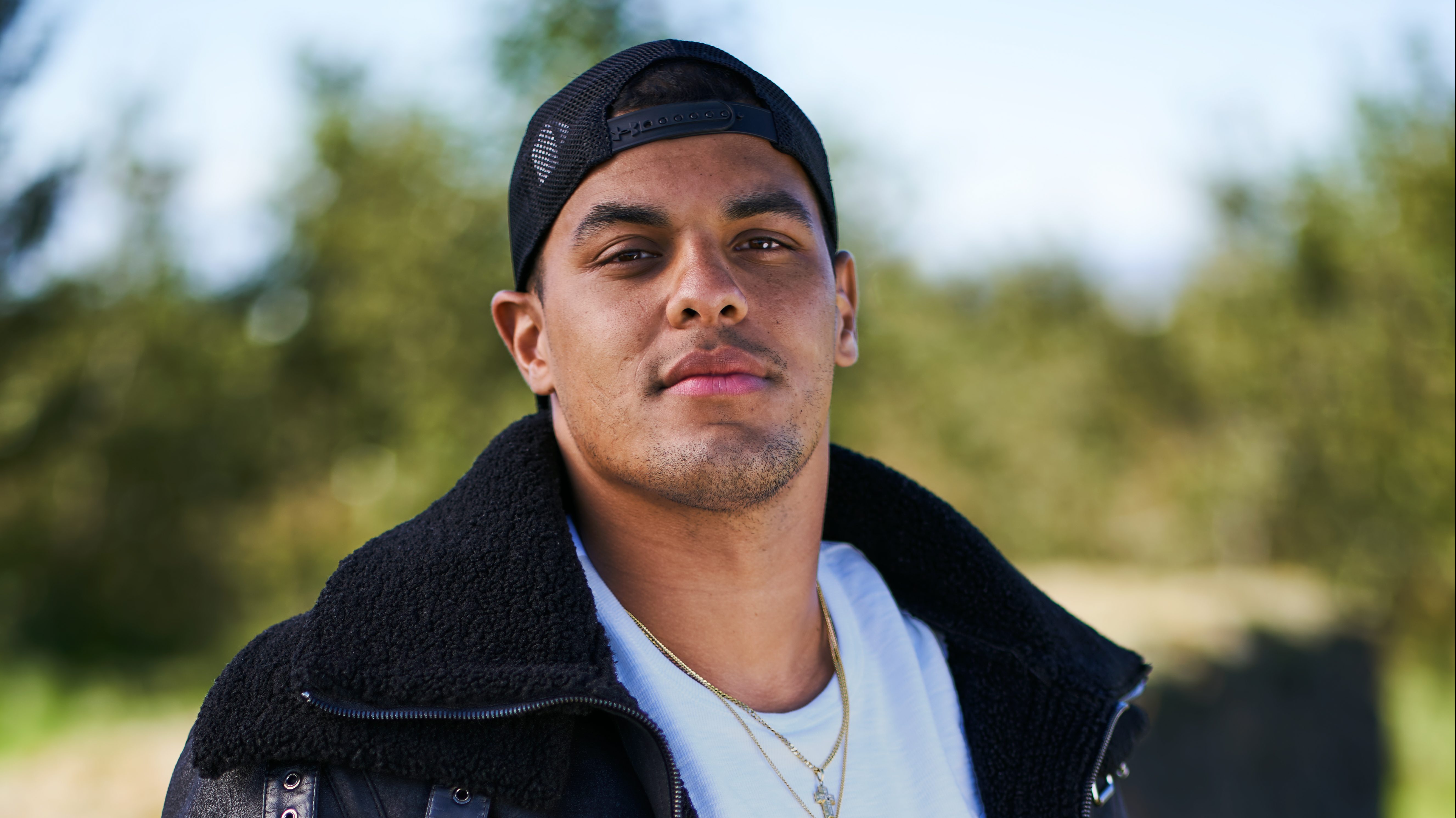 Josh Martinez