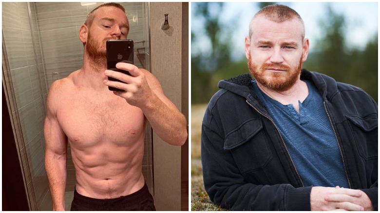 Wes Bergmann