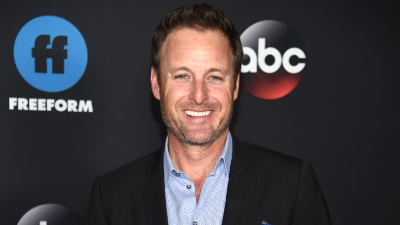 Chris Harrison