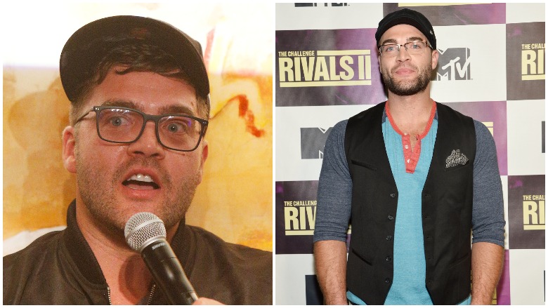 Chris "CT" Tamburello