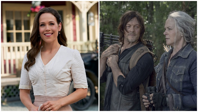 WCTH vs TWD