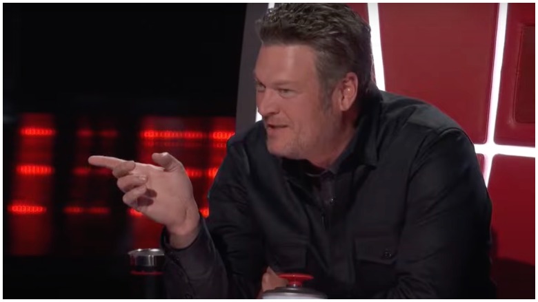 Blake Shelton