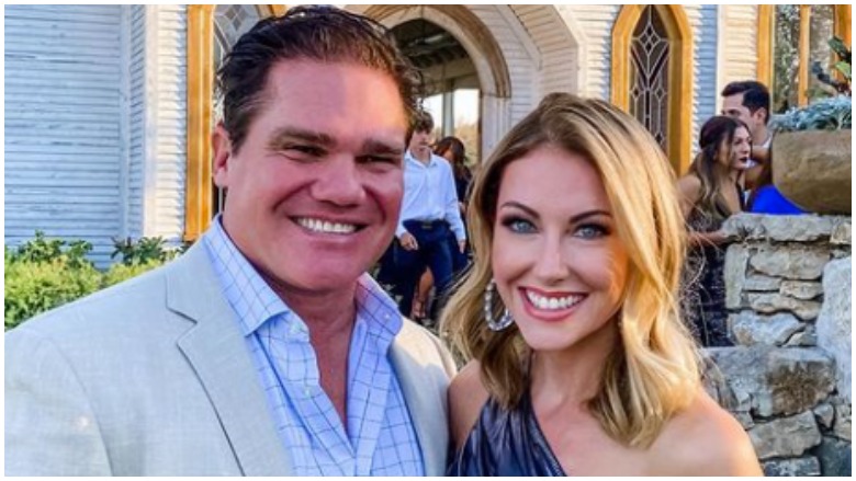 Stephanie Hollman serial killer husband