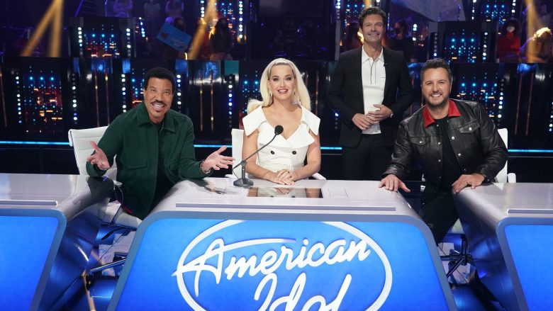 American Idol