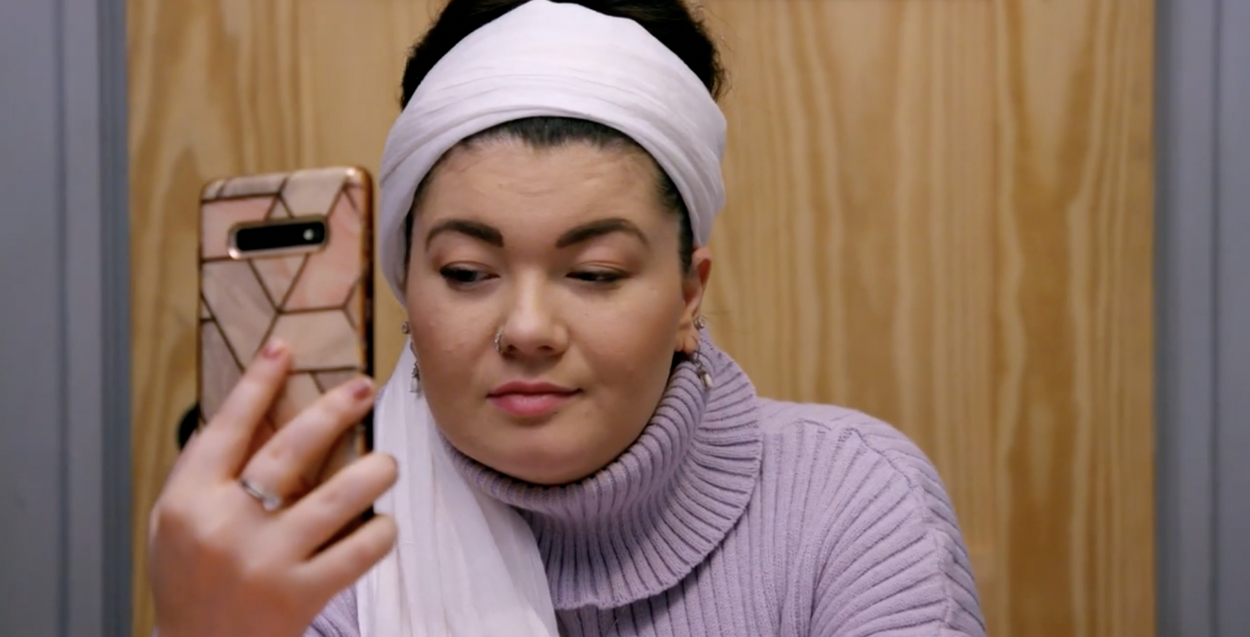 Amber Portwood