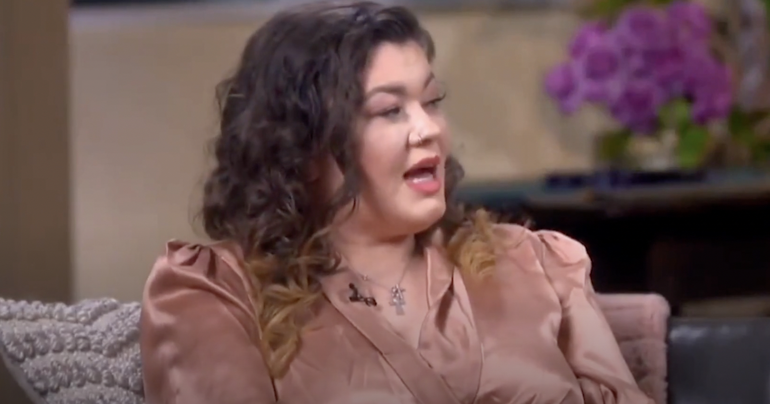 Amber Portwood