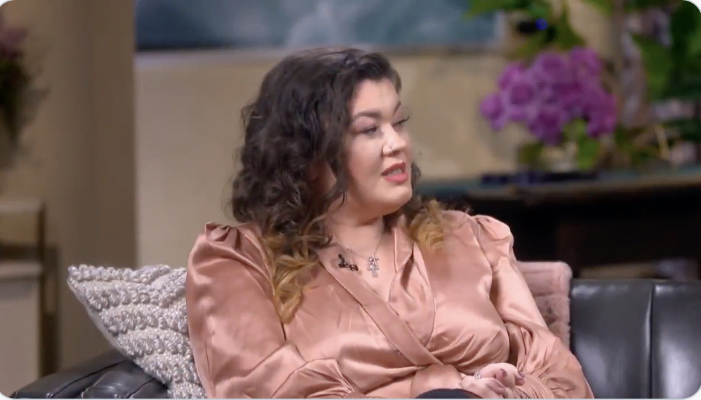 Amber Portwood