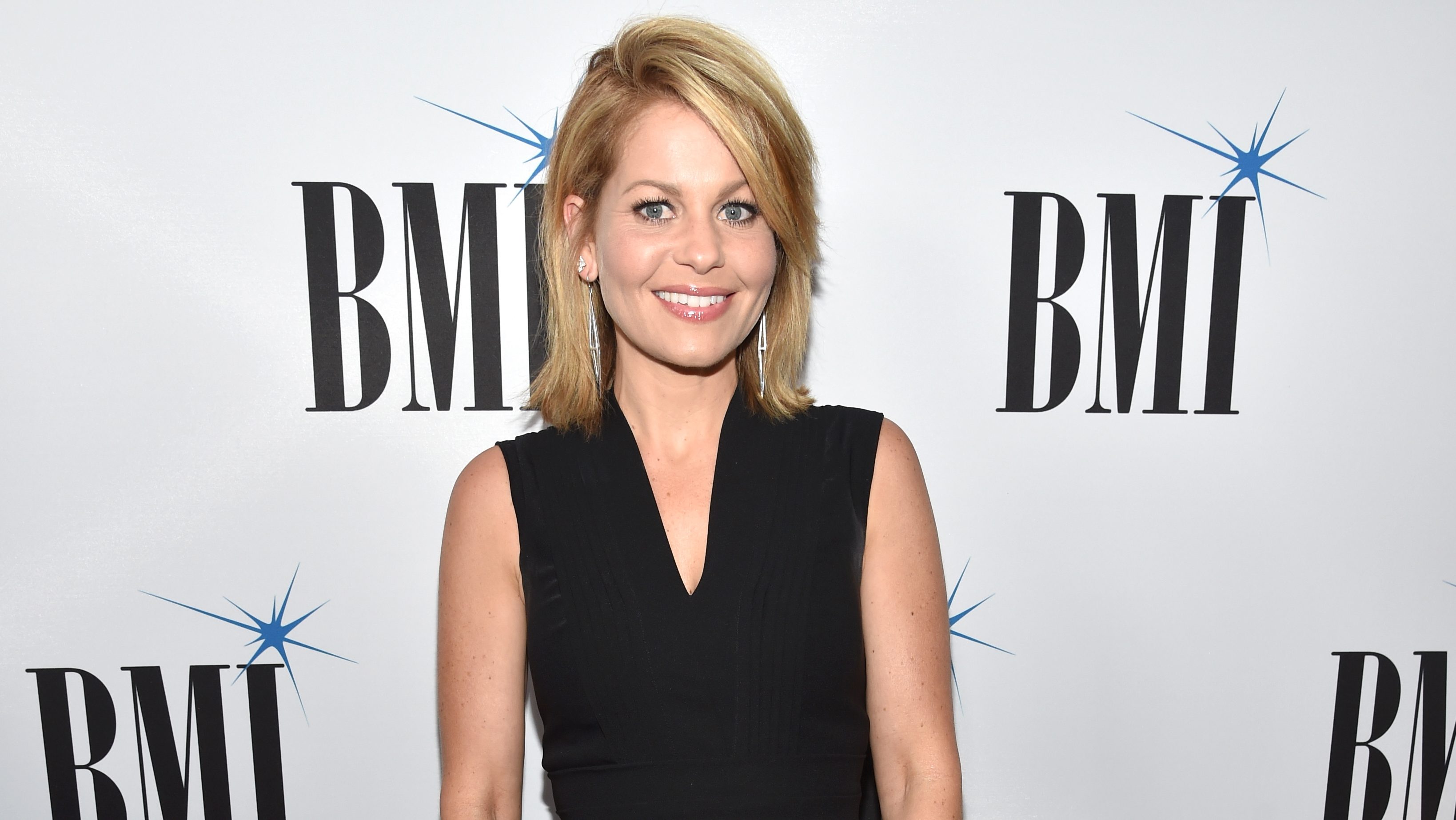 Candace Cameron Bure