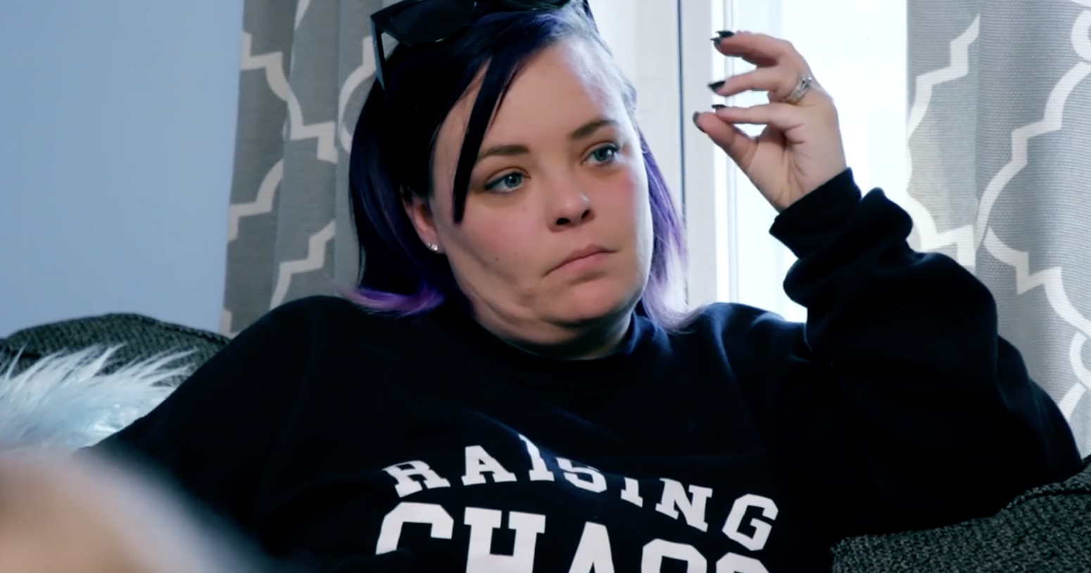 Catelynn Baltierra