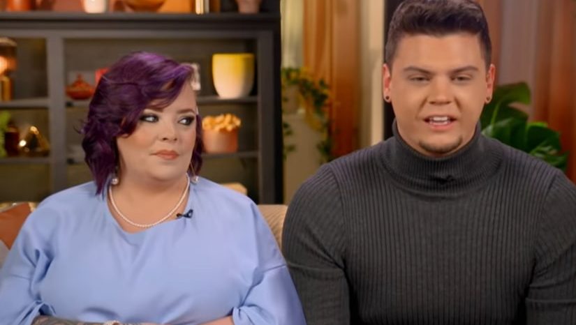 Catelynn Tyler Baltierra