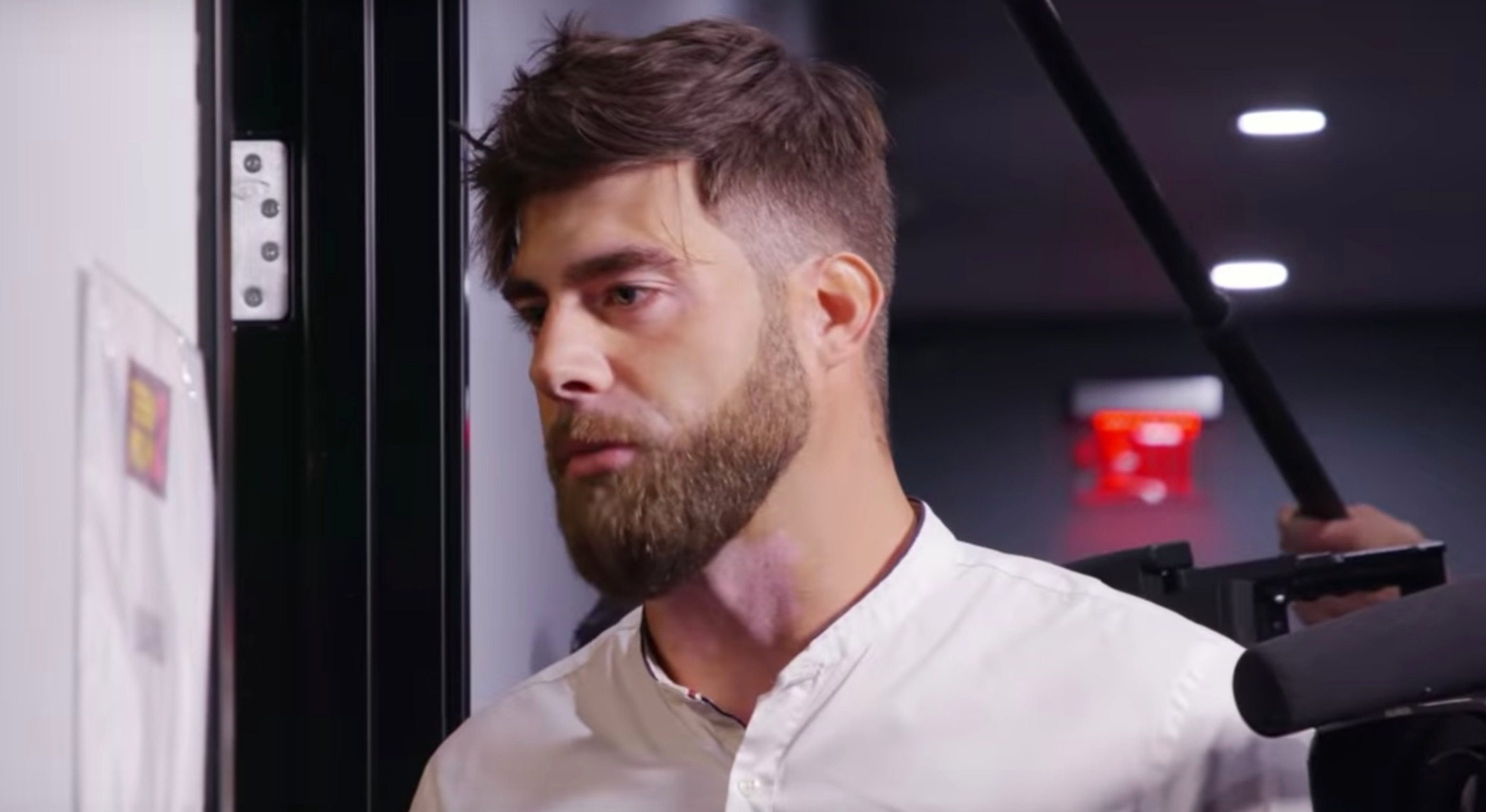 David Eason