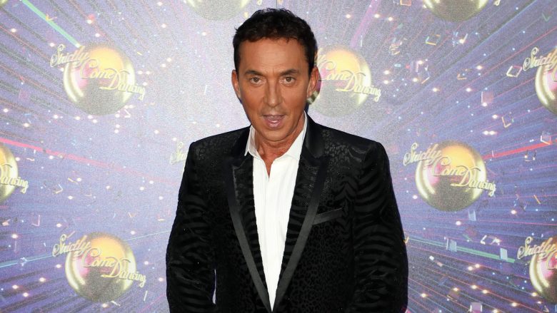 Bruno Tonioli