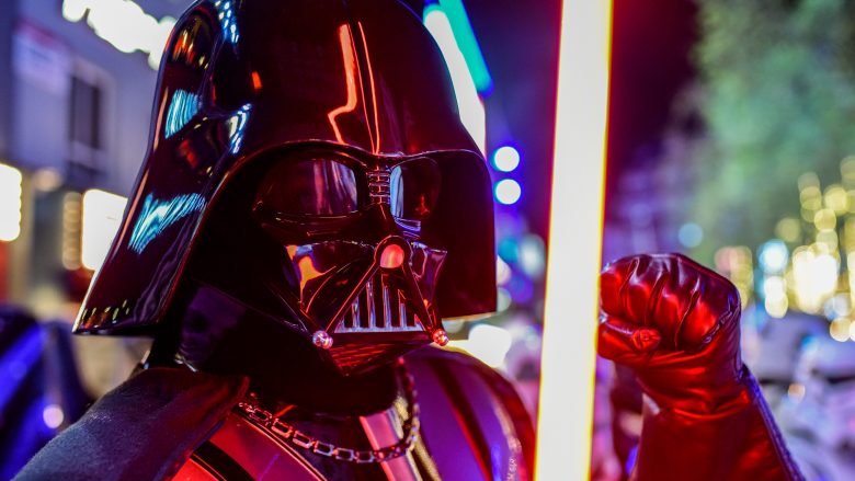 Darth Vader