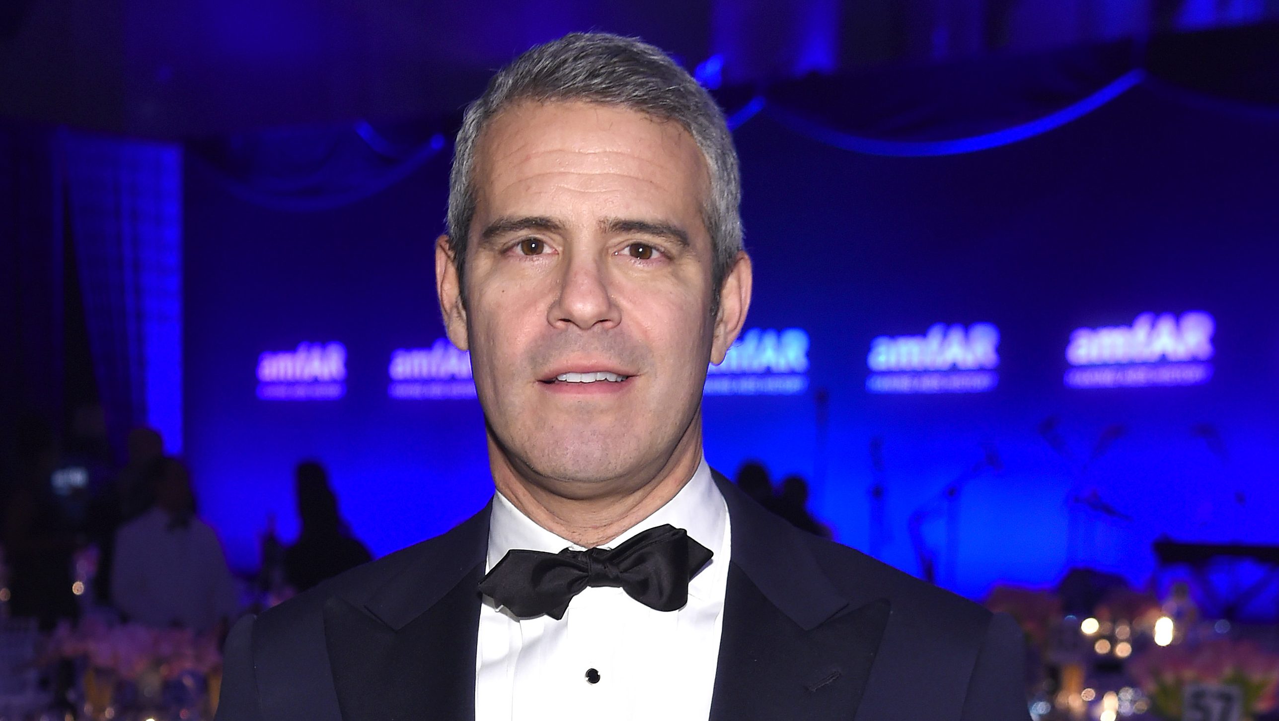 Andy Cohen