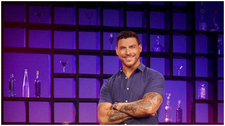 Jax Taylor
