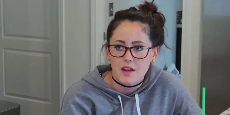 Jenelle Evans