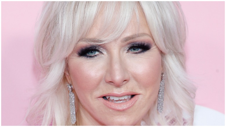 Margaret Josephs