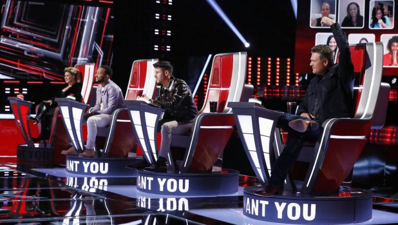 How to vote for season 20 contestants on 'The Voice' on May 10.