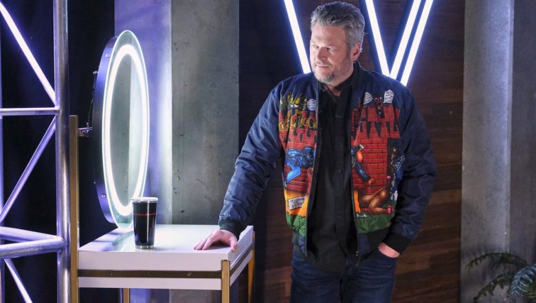 Blake Shelton adds this contestant to his team.
