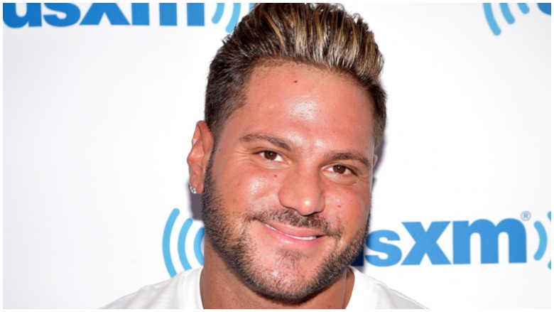 Ronnie Ortiz-Magro