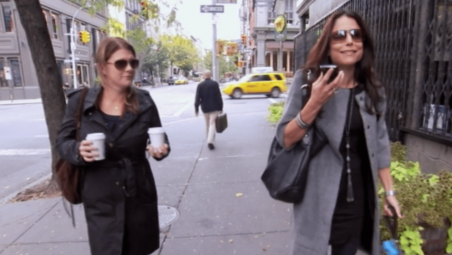 Bethenny Frankel