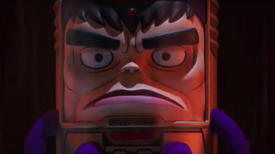 MODOK Trailer