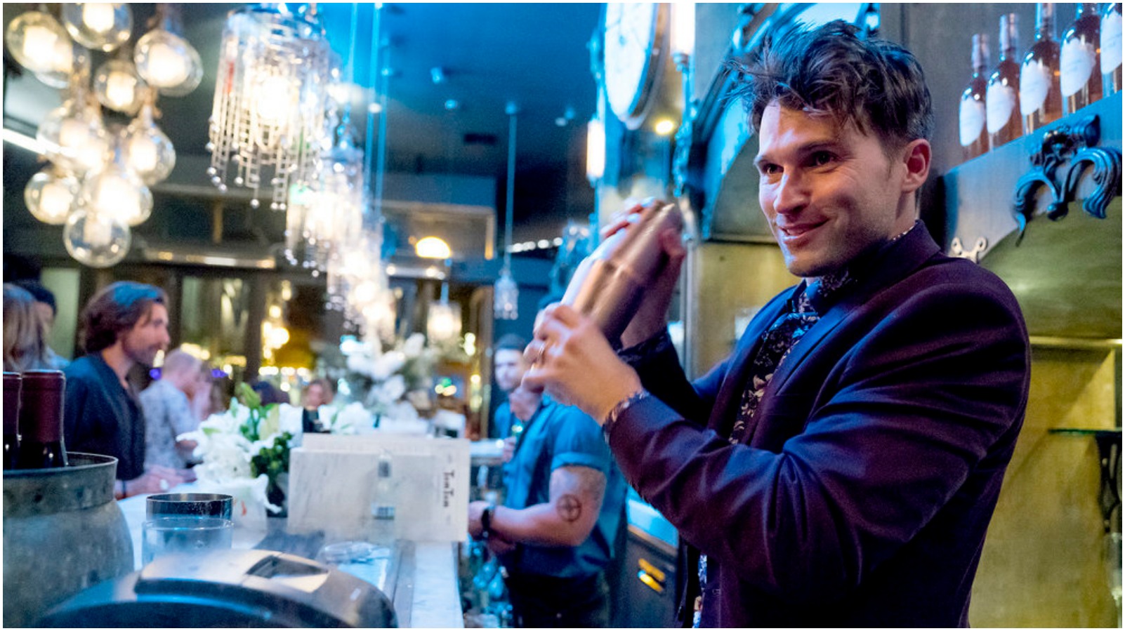 Tom Schwartz