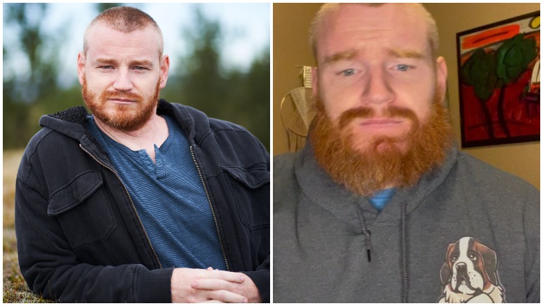 Wes Bergmann