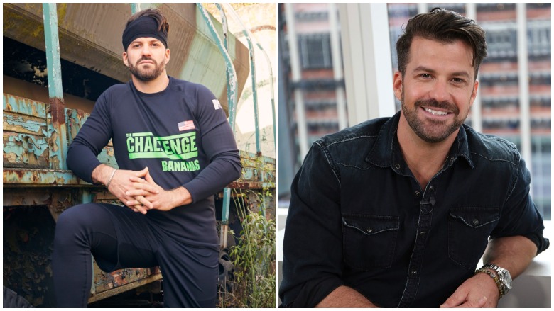 Johnny Bananas