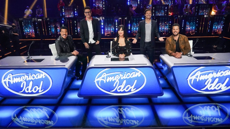 American Idol