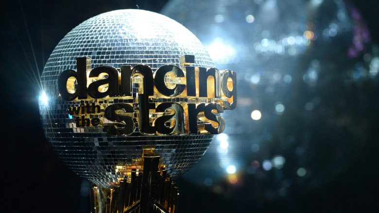 dancing with the stars schedule